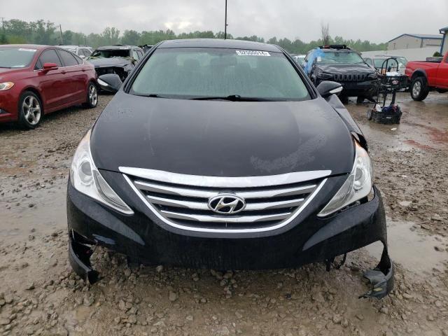 2014 Hyundai Sonata SE