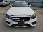 2017 Mercedes-Benz E 300 4matic