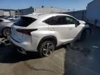 2019 Lexus NX 300H