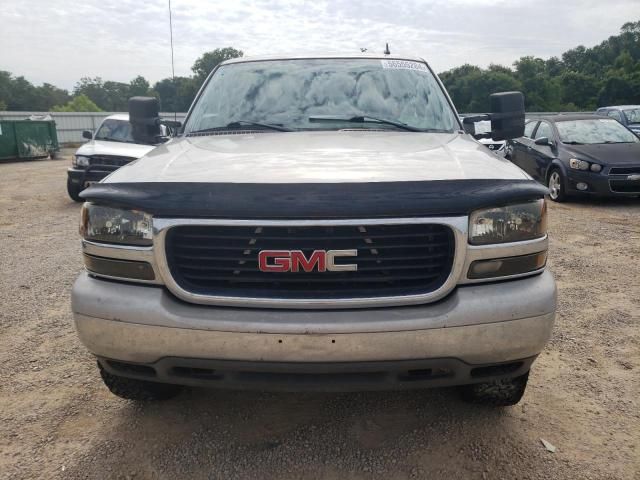 2006 GMC Yukon XL K2500