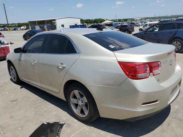 2014 Chevrolet Malibu LS