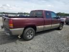 2001 Chevrolet Silverado C1500