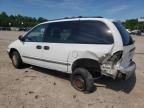 1996 Plymouth Voyager