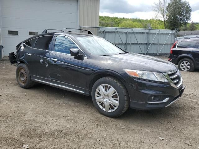 2015 Honda Crosstour EXL