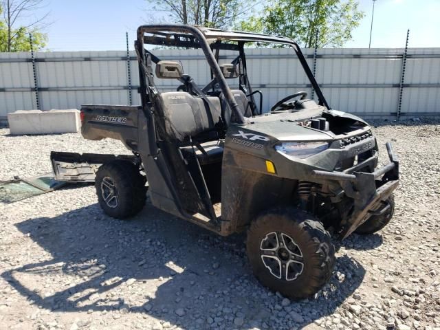 2020 Polaris Ranger XP 1000 Premium