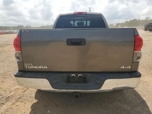 2008 Toyota Tundra Double Cab