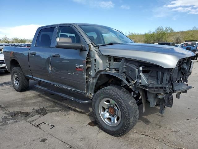 2012 Dodge RAM 2500 ST