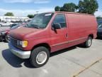 1993 Ford Econoline E250 Van