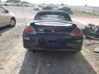 2005 Mitsubishi Eclipse Spyder GS