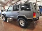 2000 Jeep Cherokee Sport