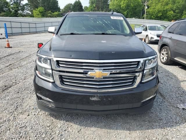 2017 Chevrolet Suburban C1500 Premier