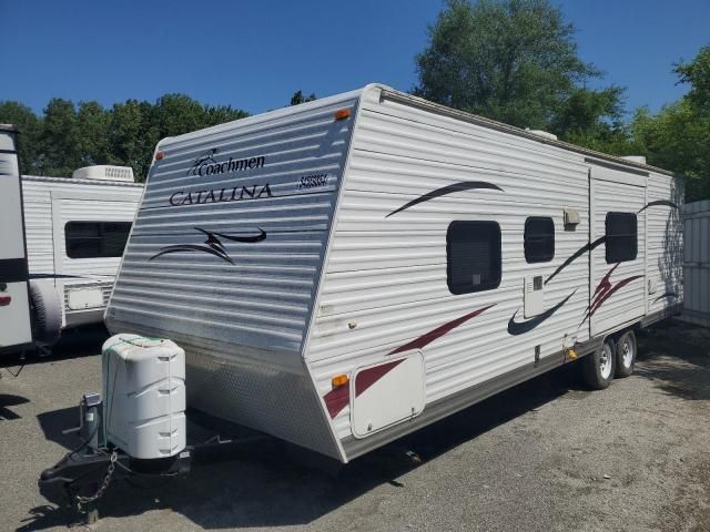 2010 Coachmen Catalina