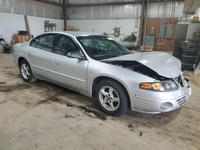 2000 Pontiac Bonneville SE