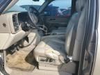 2001 Chevrolet Tahoe K1500