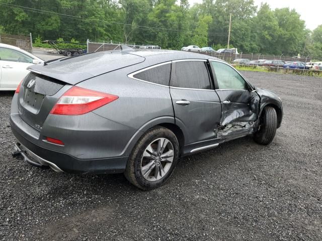 2013 Honda Crosstour EXL