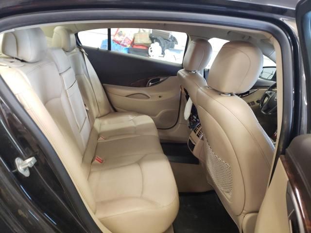 2012 Buick Lacrosse Premium