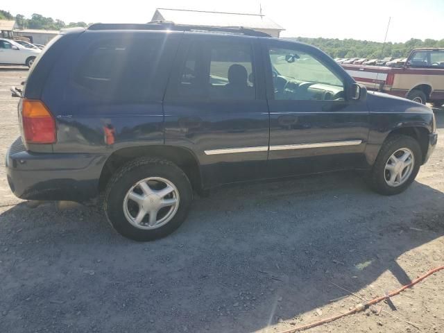 2007 GMC Envoy