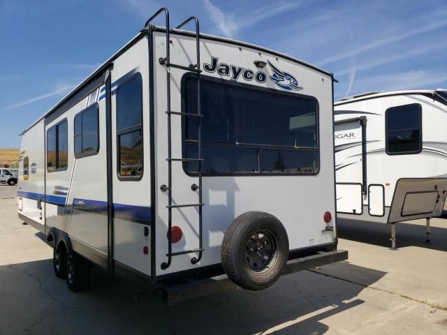 2019 Jayco Trailer