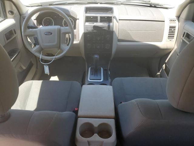 2011 Ford Escape XLS