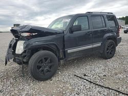 Jeep Liberty Sport Vehiculos salvage en venta: 2010 Jeep Liberty Sport