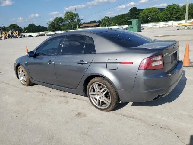 2008 Acura TL