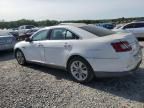 2010 Ford Taurus Limited