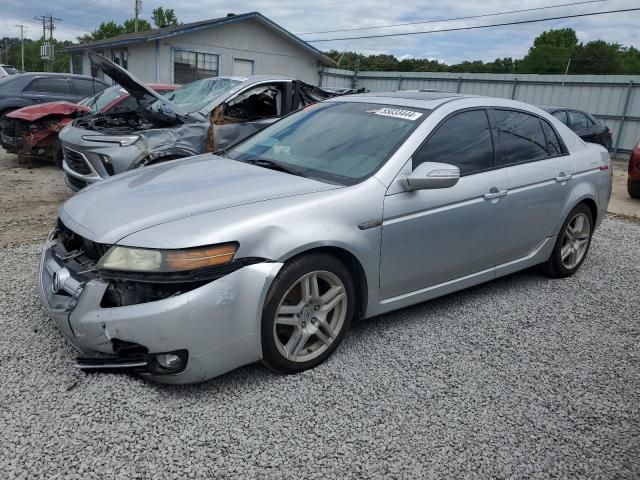 2008 Acura TL