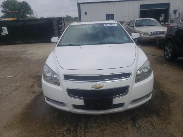 2012 Chevrolet Malibu 1LT