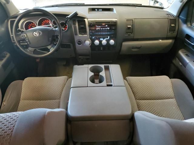 2010 Toyota Tundra Double Cab SR5