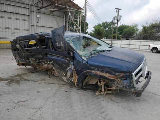 2006 Dodge Durango SXT