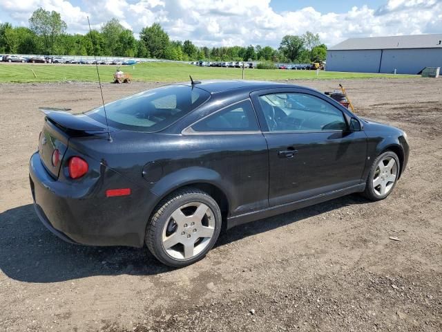 2008 Chevrolet Cobalt Sport