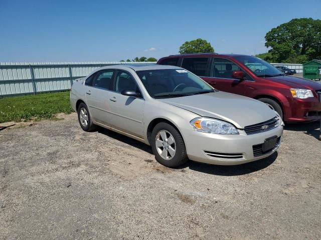 2008 Chevrolet Impala LT