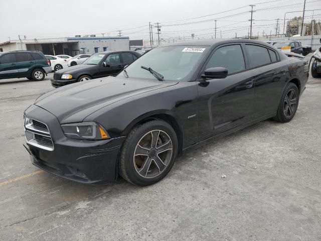 2014 Dodge Charger R/T