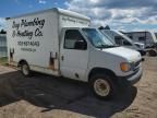 1998 Ford Econoline E250 Cutaway Van