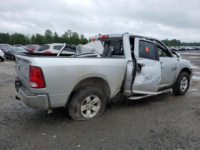 2018 Dodge RAM 1500 SLT