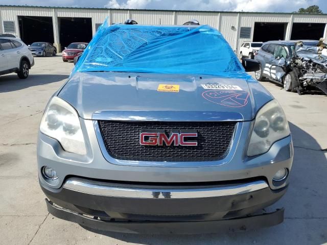 2008 GMC Acadia SLE