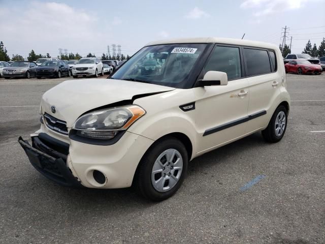 2013 KIA Soul