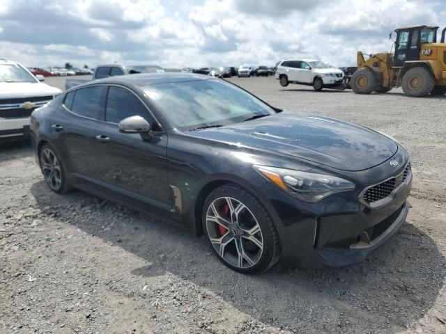 2018 KIA Stinger GT2