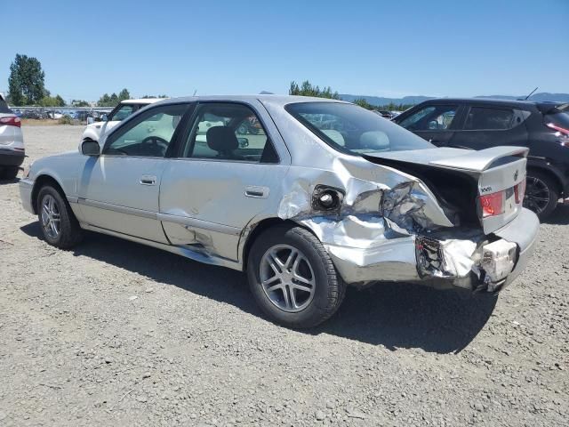 2000 Toyota Camry CE