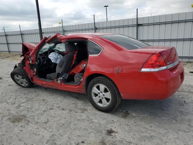 2010 Chevrolet Impala LT