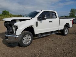 2019 Ford F250 Super Duty en venta en Columbia Station, OH