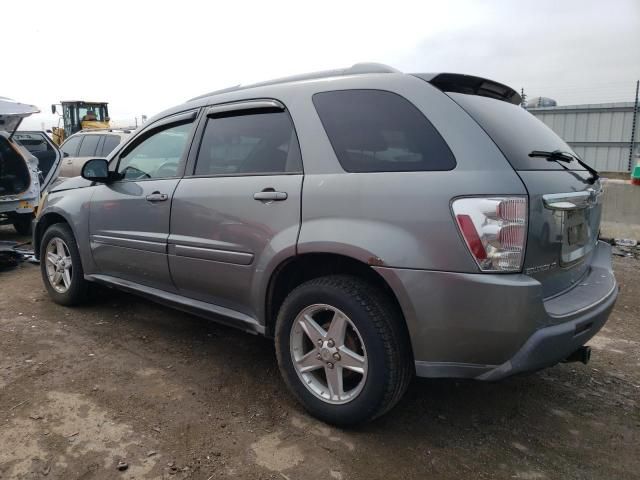 2005 Chevrolet Equinox LT