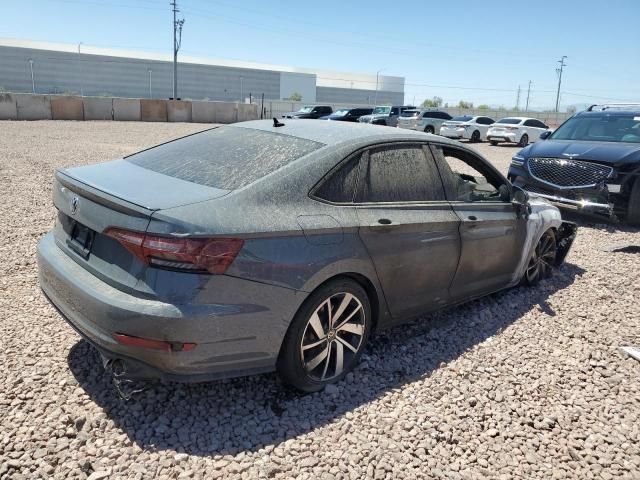 2019 Volkswagen Jetta GLI