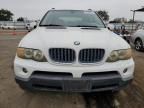 2004 BMW X5 3.0I