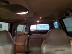 2001 Ford Excursion Limited