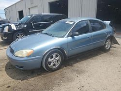 Salvage cars for sale from Copart Jacksonville, FL: 2005 Ford Taurus SE