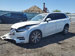 Salvage cars for sale from Copart Brookhaven, NY: 2024 Volvo XC90 Plus