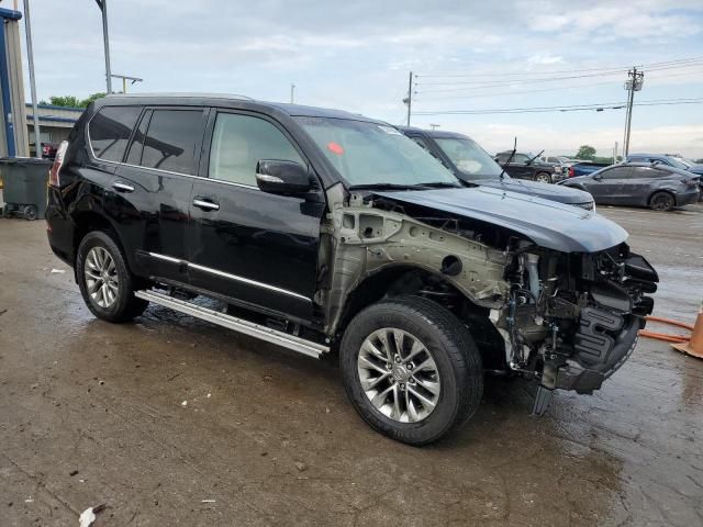 2018 Lexus GX 460 Premium