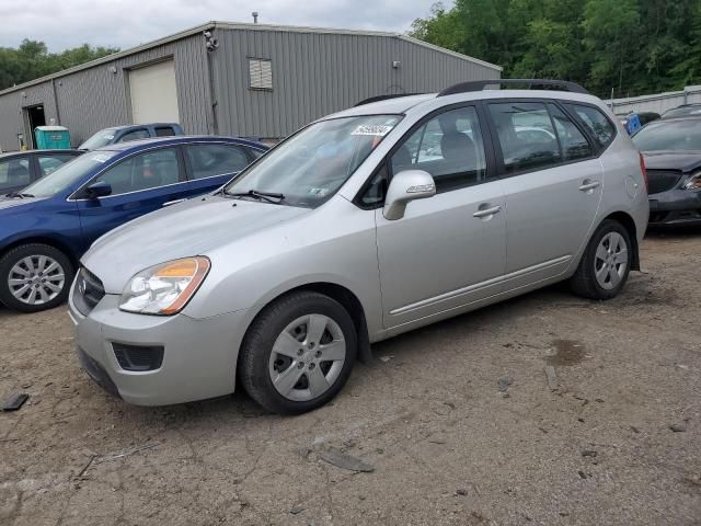 2010 KIA Rondo LX