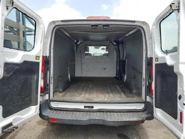 2015 Ford Transit T-250